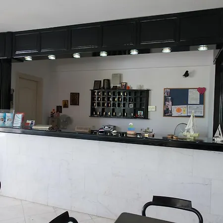 호텔 Niras 니드리