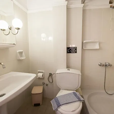 호텔 Niras 니드리