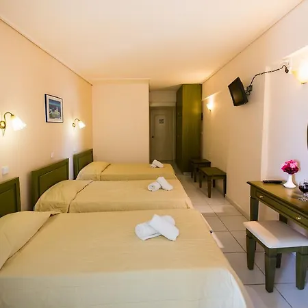 호텔 Niras 니드리