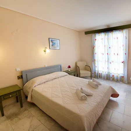 Hotel Niras