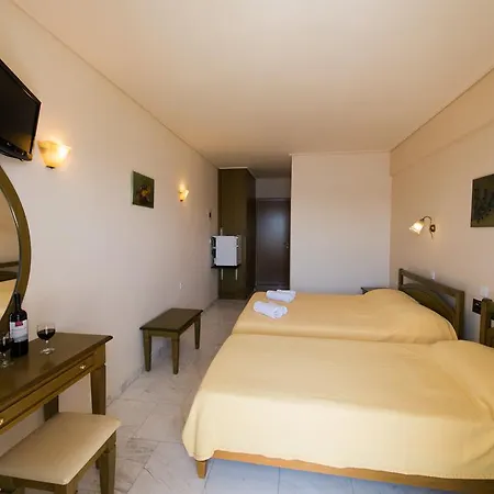 Hotel Niras Nydri (Lefkada)
