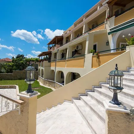 호텔 Niras 니드리