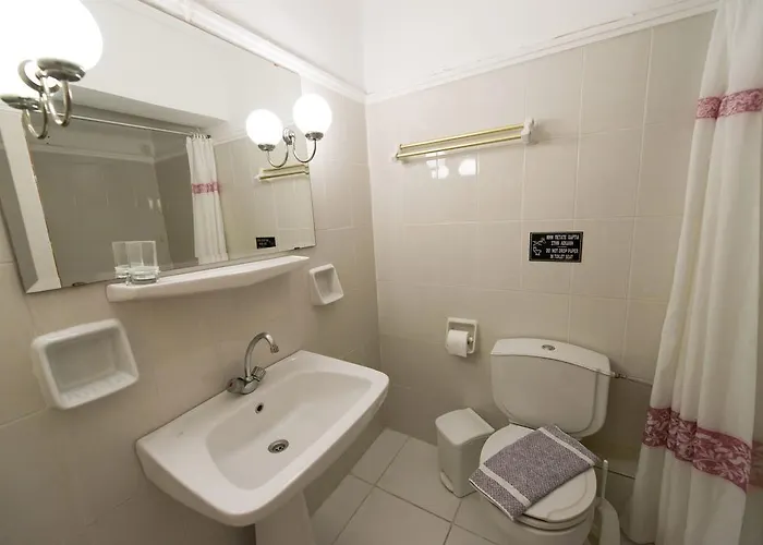 Niras Nydri (Lefkada)