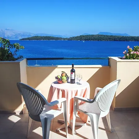Niras Hotel Nydri (Lefkada)