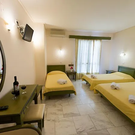 Hotel Niras Nydri (Lefkada)