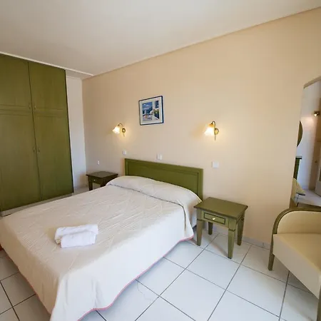 Niras Nydri (Lefkada)