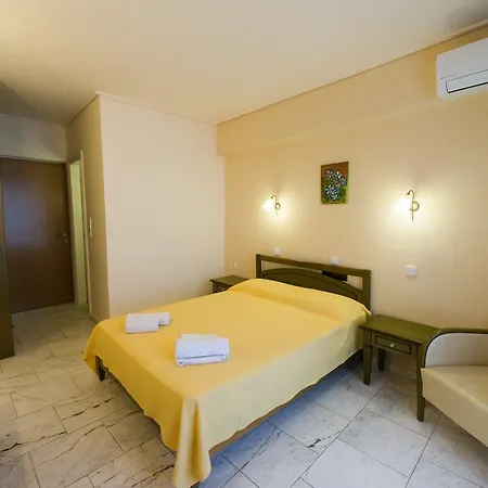 Hotel Niras Nydri (Lefkada)