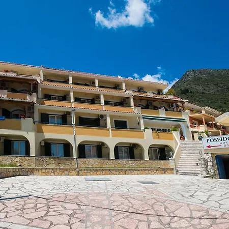 Hotel Niras Nydri (Lefkada)
