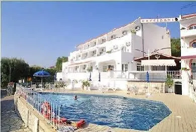 فندق Niras