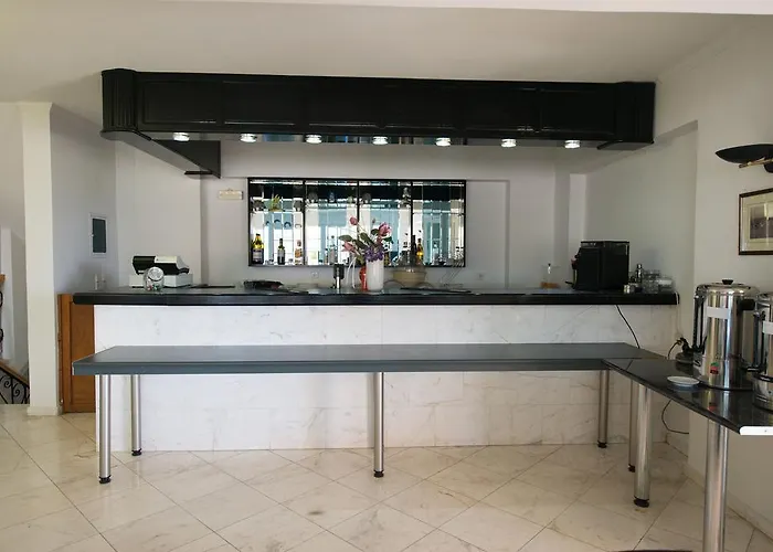 Hotell Niras Nidhrion