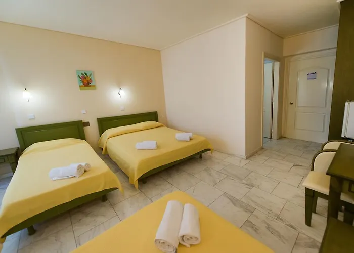 Niras Nydri (Lefkada)