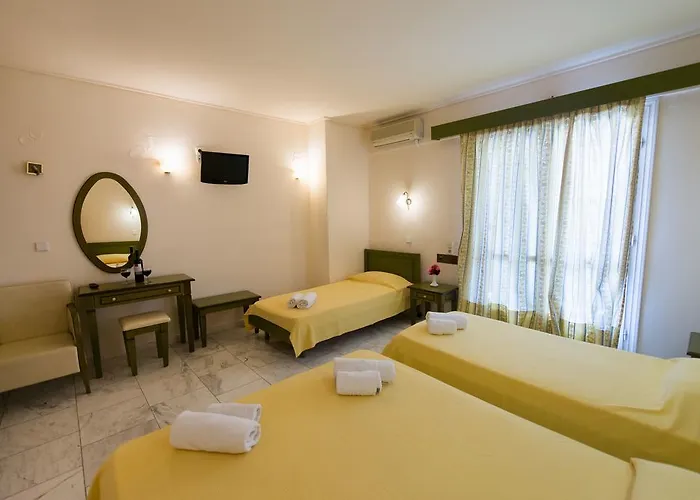 Hotel Niras Nydri (Lefkada)