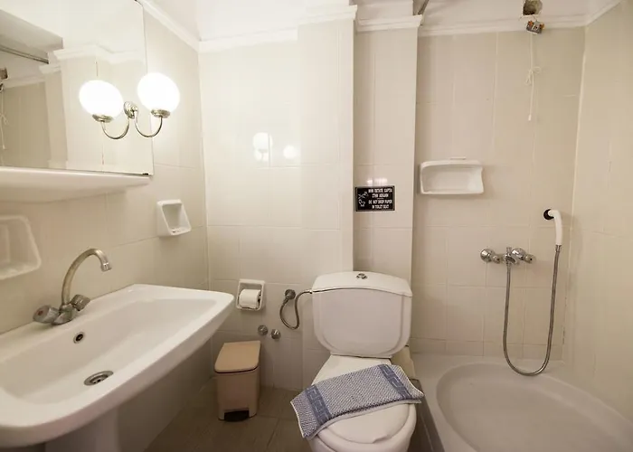 Hotell Niras Nidhrion