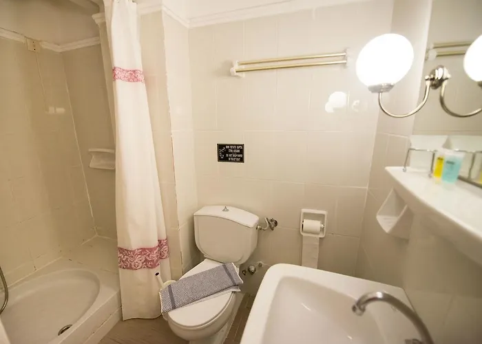 Hotel Niras Nydri (Lefkada)