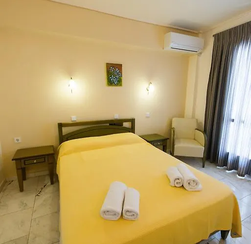 מלון Niras נידרי