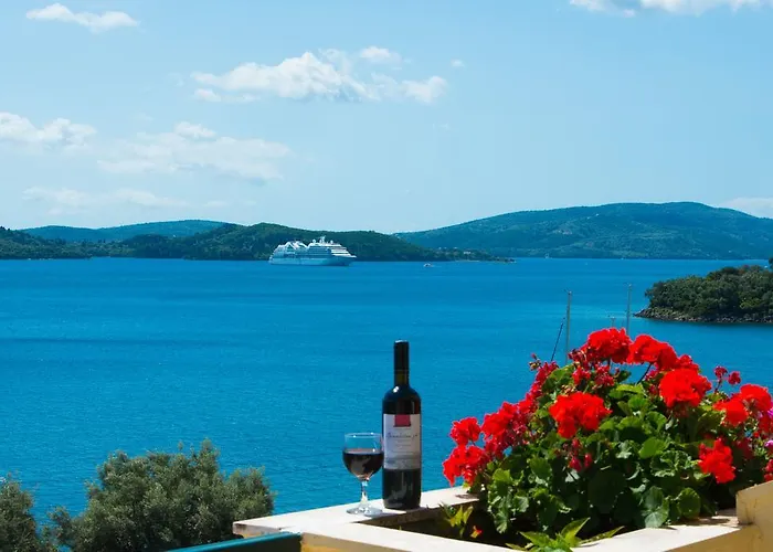 Hotel Niras Nydri (Lefkada)